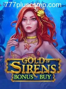 Explorando o Universo Envolvente de GoldofSirensBonusBuy