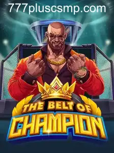 TheBeltOfChampion