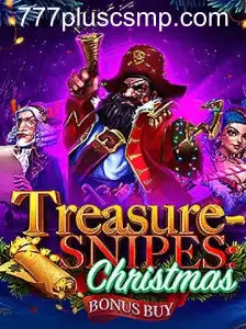 Descobrindo 'TreasuresnipesChristmas': Uma Aventura de Natal Inesquecível