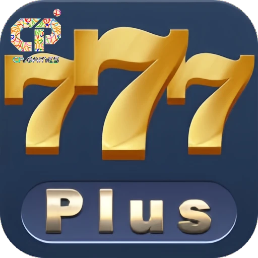777plus Logo
